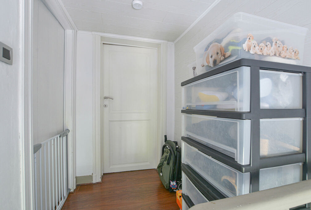 Maison &agrave; vendre &agrave; Sint-Pieters-Woluwe