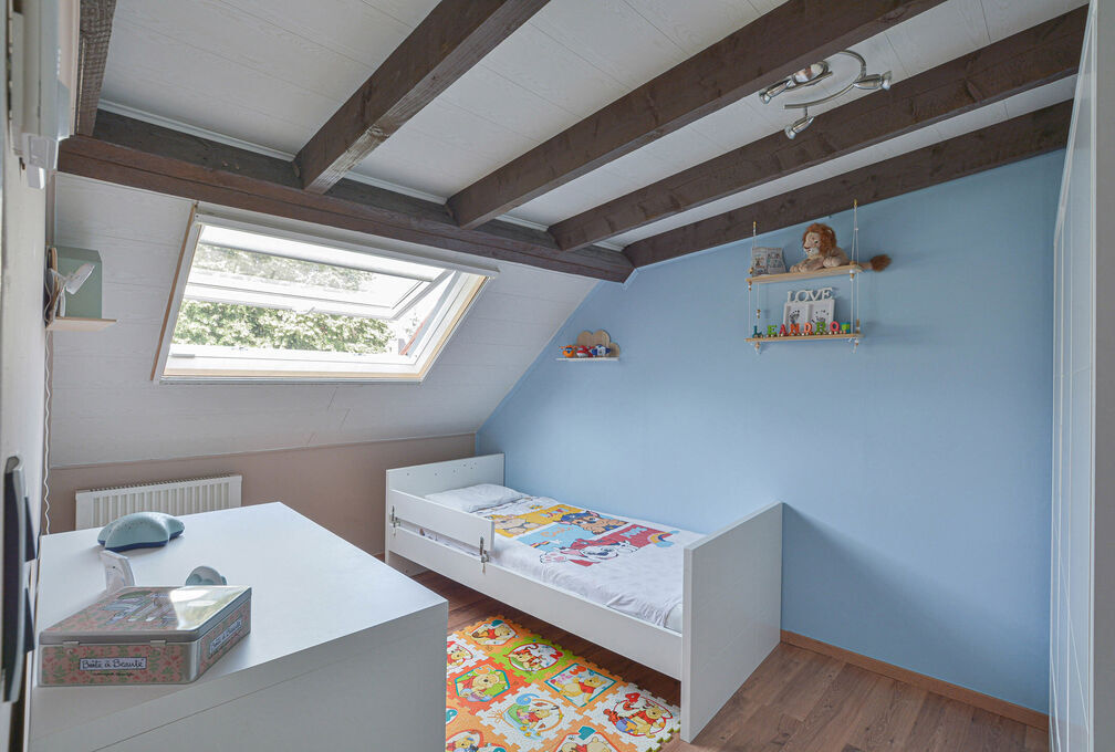 Maison &agrave; vendre &agrave; Sint-Pieters-Woluwe