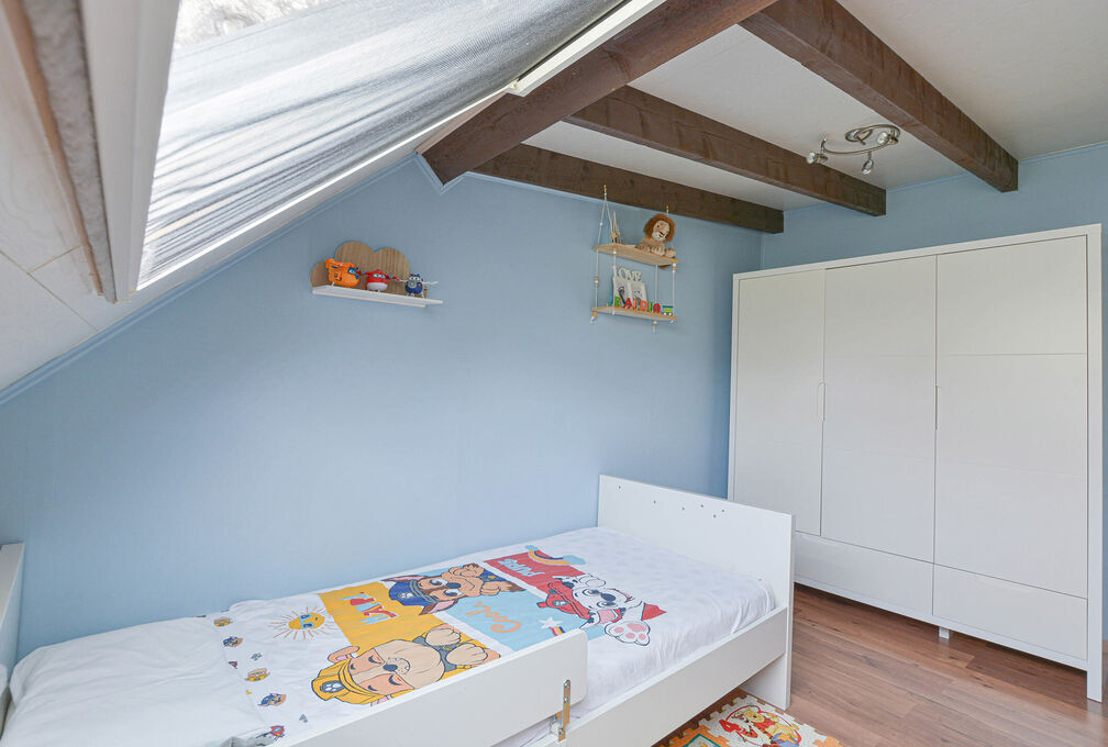 Maison &agrave; vendre &agrave; Sint-Pieters-Woluwe