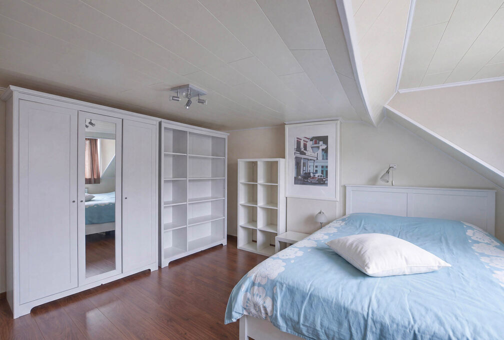 Maison &agrave; vendre &agrave; Sint-Pieters-Woluwe