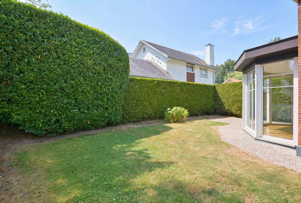 Maison &agrave; vendre &agrave; Sint-Pieters-Woluwe