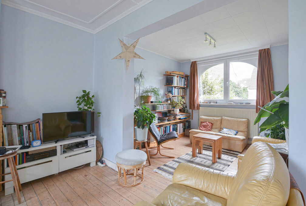 Maison &agrave; vendre &agrave; Sint-Pieters-Woluwe