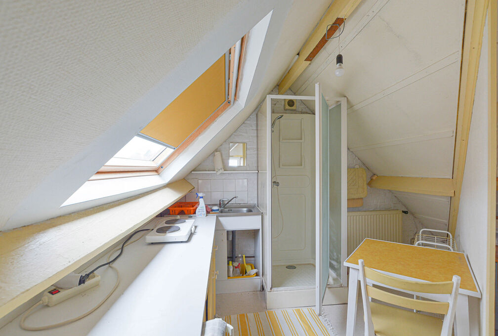 Maison &agrave; vendre &agrave; Sint-Pieters-Woluwe