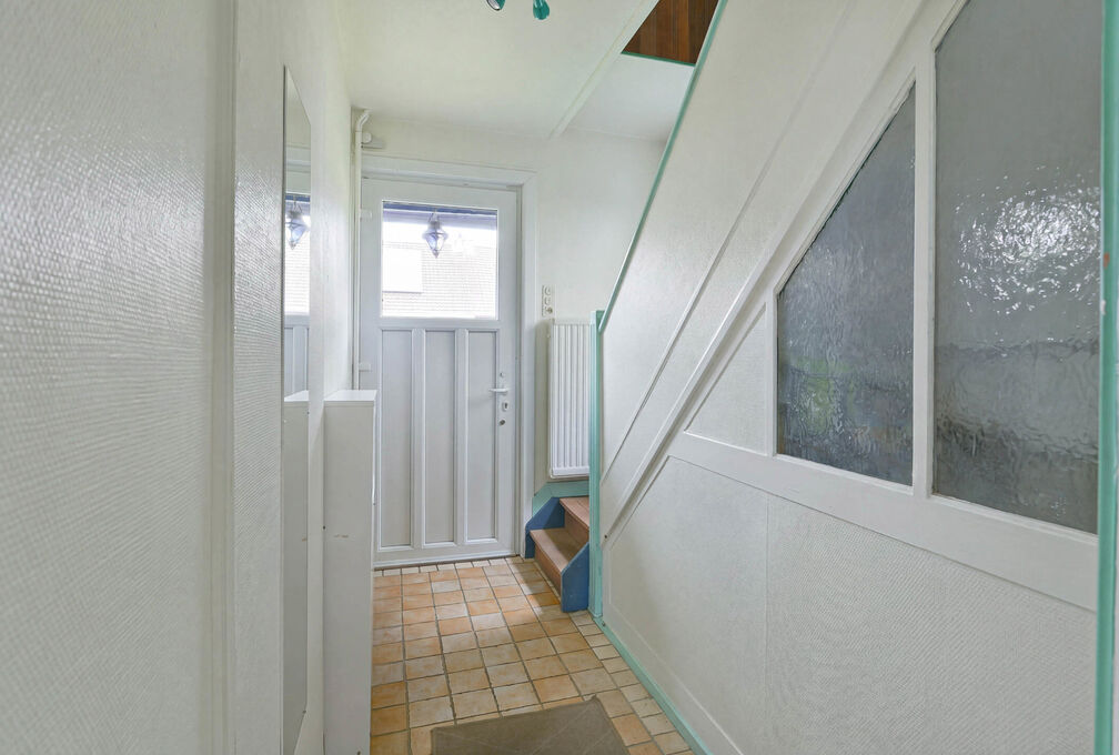 Maison &agrave; vendre &agrave; Sint-Pieters-Woluwe