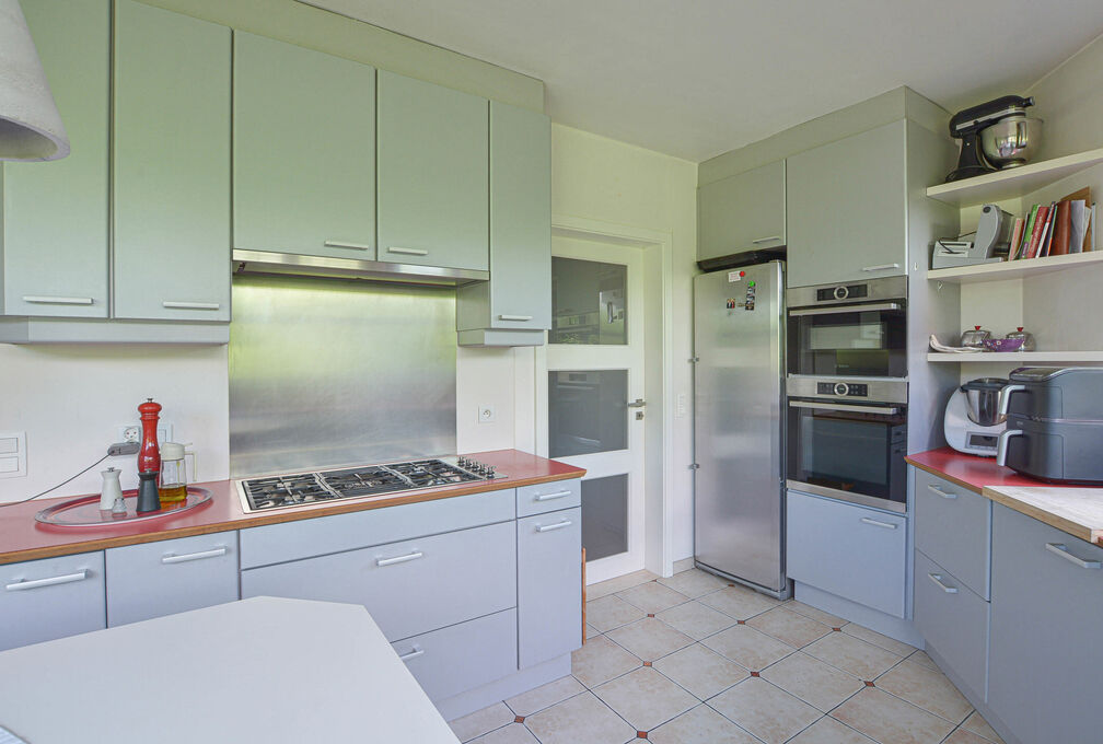 Maison &agrave; vendre &agrave; Sterrebeek