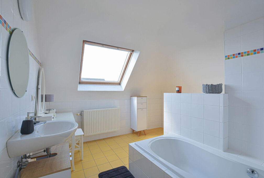 Maison &agrave; vendre &agrave; Sterrebeek
