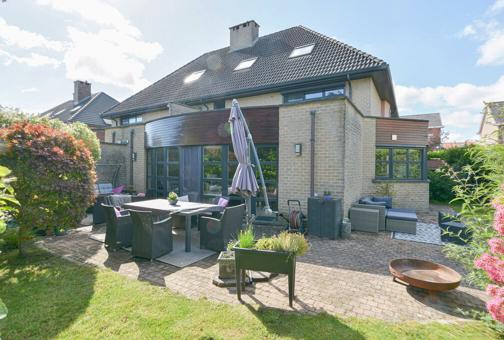 Maison &agrave; vendre &agrave; Sterrebeek