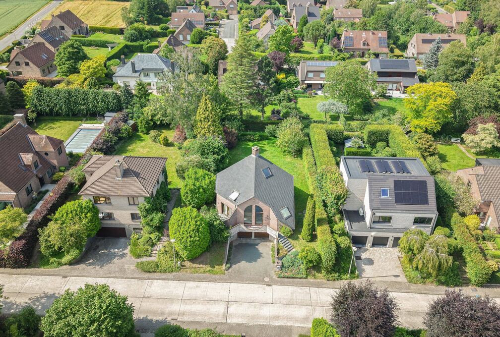 Maison &agrave; vendre &agrave; Tervuren Vossem