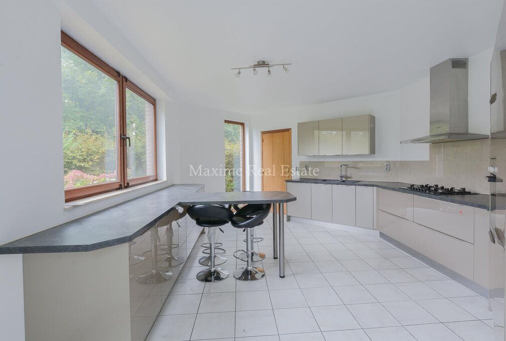 Maison &agrave; vendre &agrave; Tervuren Vossem