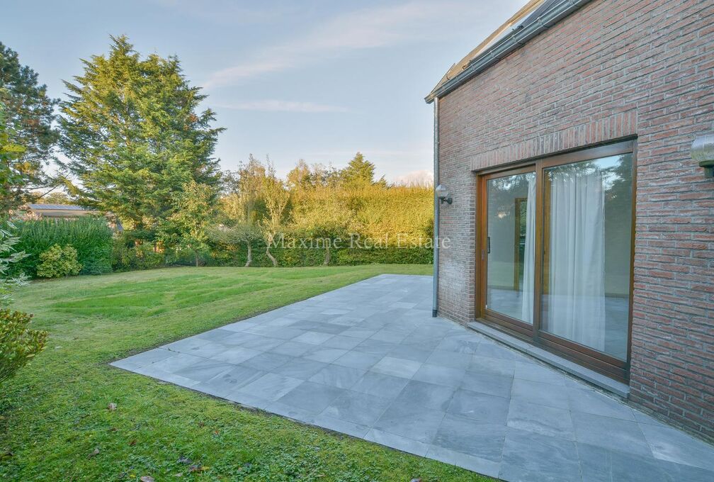 Maison &agrave; vendre &agrave; Tervuren Vossem