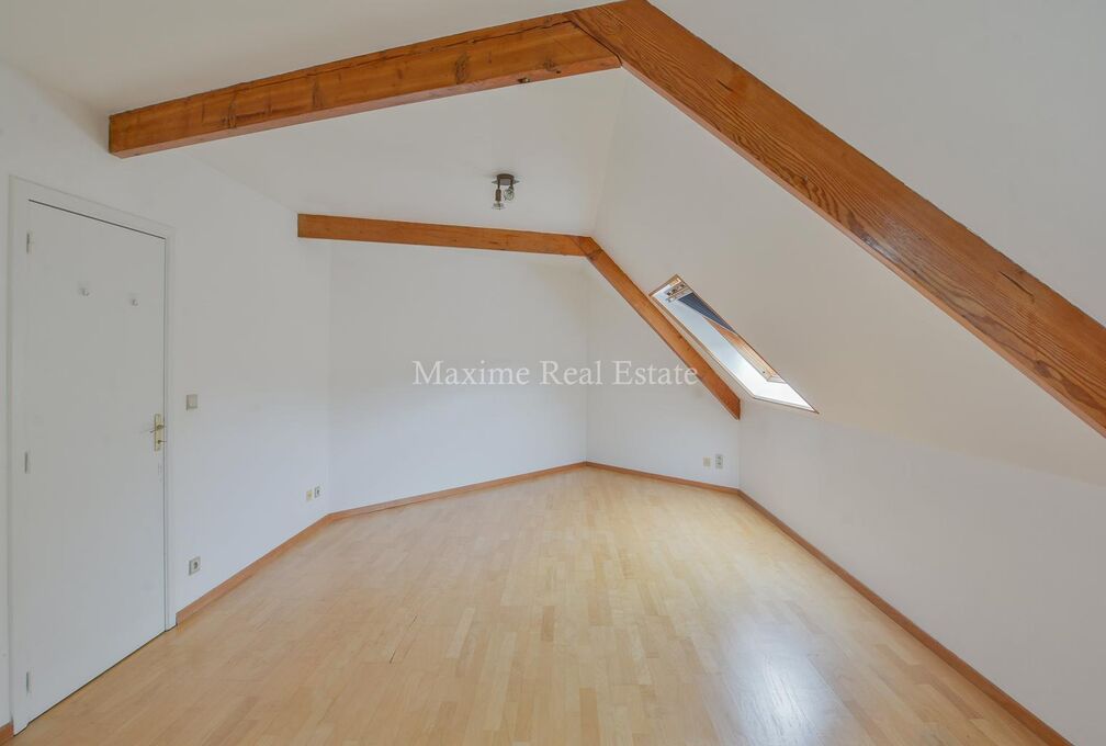 Maison &agrave; vendre &agrave; Tervuren Vossem