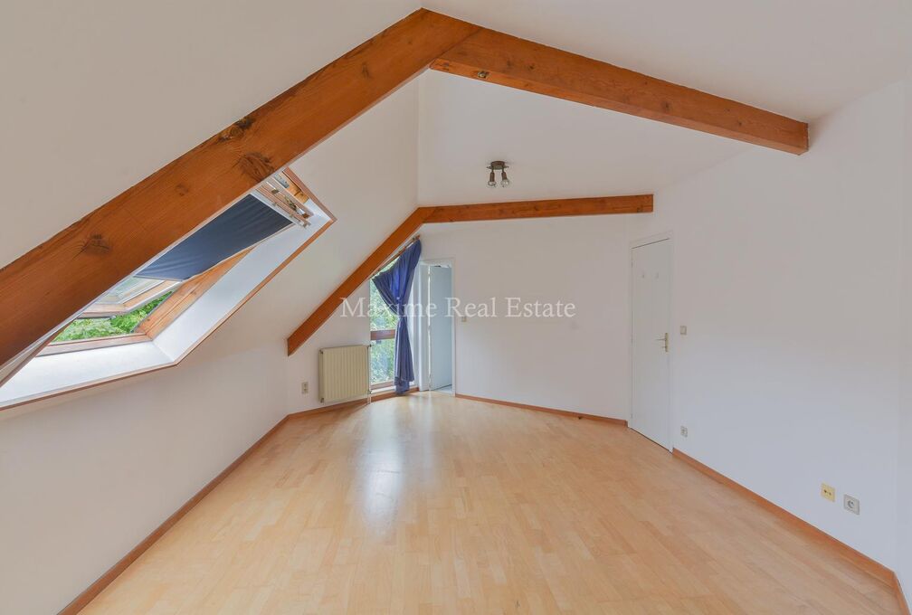 Maison &agrave; vendre &agrave; Tervuren Vossem