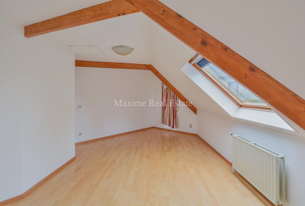 Maison &agrave; vendre &agrave; Tervuren Vossem