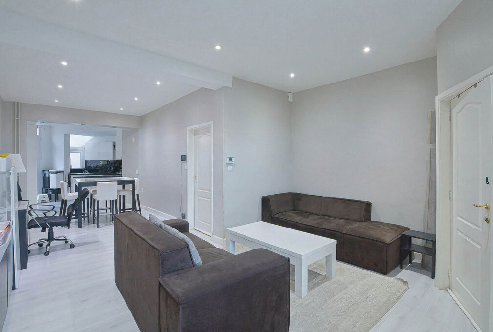 Maison &agrave; vendre &agrave; Vilvoorde Koningslo