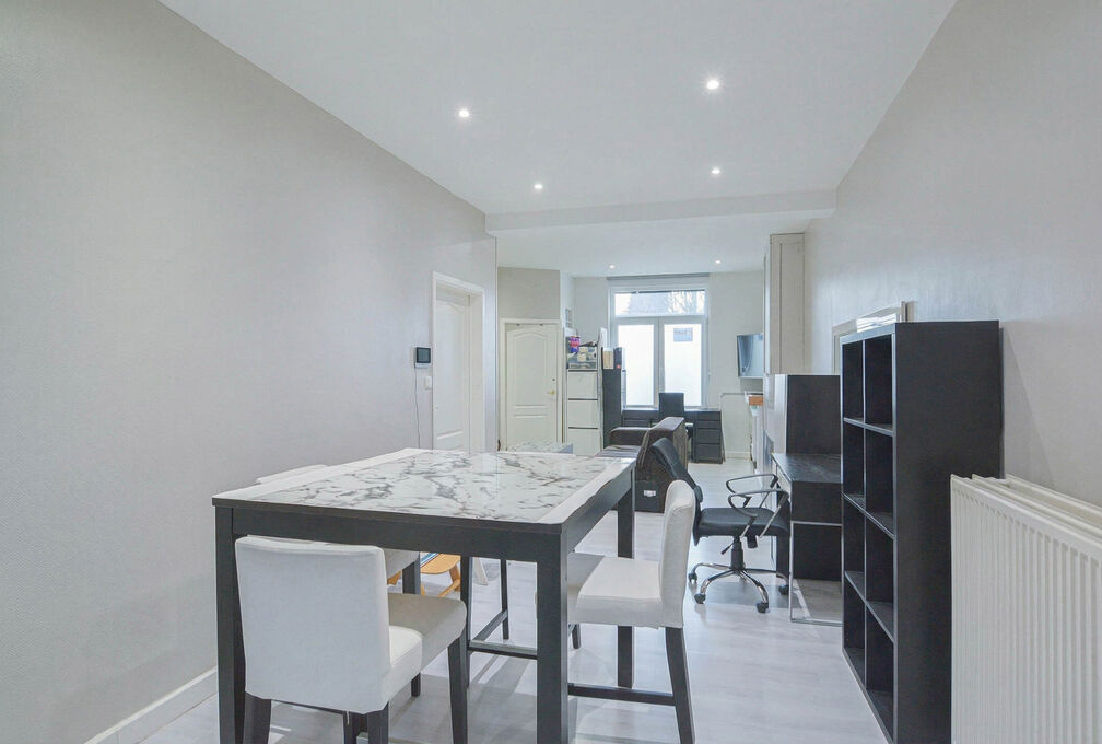 Maison &agrave; vendre &agrave; Vilvoorde Koningslo