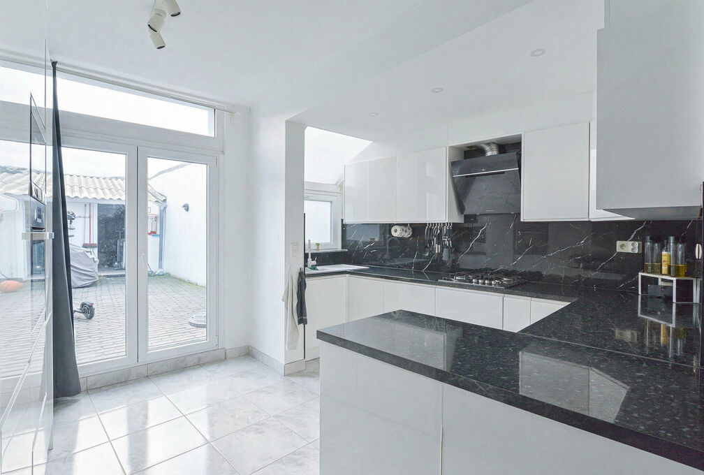 Maison &agrave; vendre &agrave; Vilvoorde Koningslo