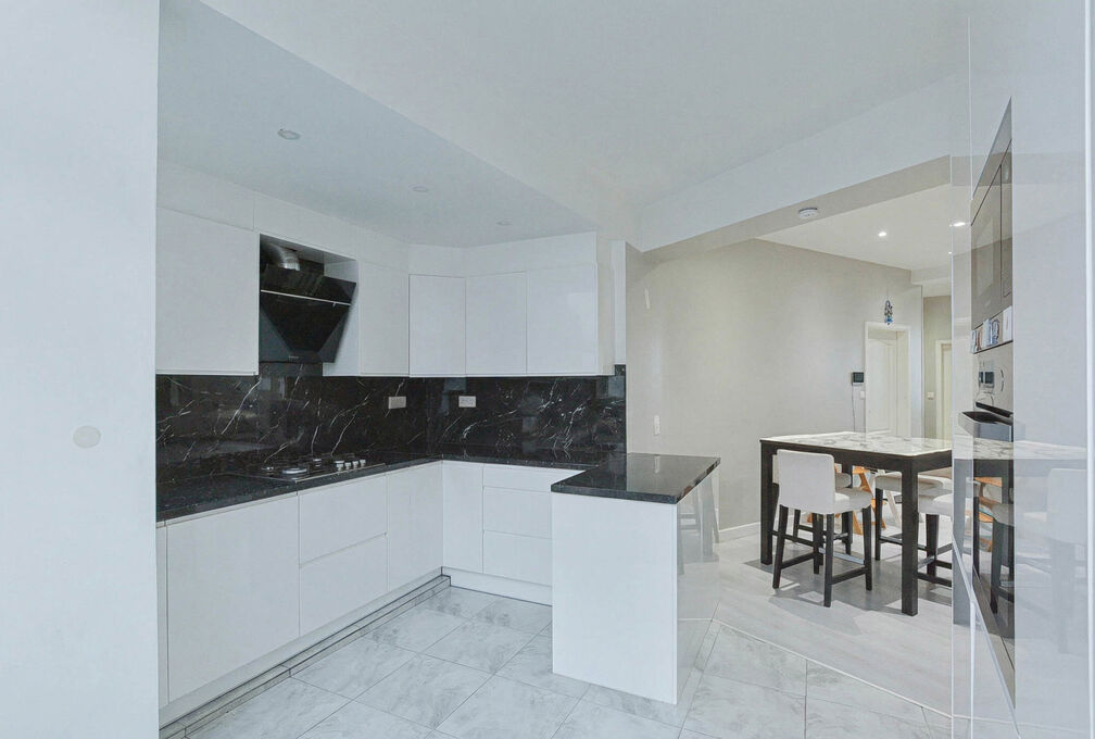 Maison &agrave; vendre &agrave; Vilvoorde Koningslo