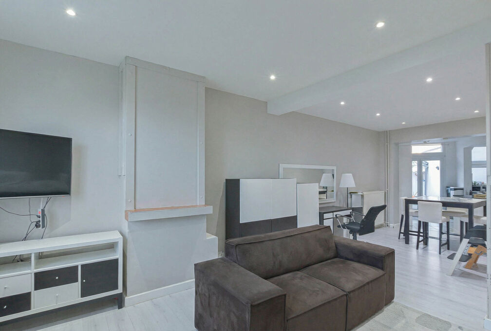 Maison &agrave; vendre &agrave; Vilvoorde Koningslo