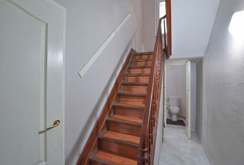 Maison &agrave; vendre &agrave; Vilvoorde Koningslo