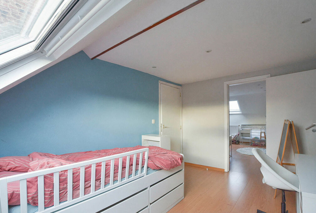 Maison &agrave; vendre &agrave; Vilvoorde Koningslo