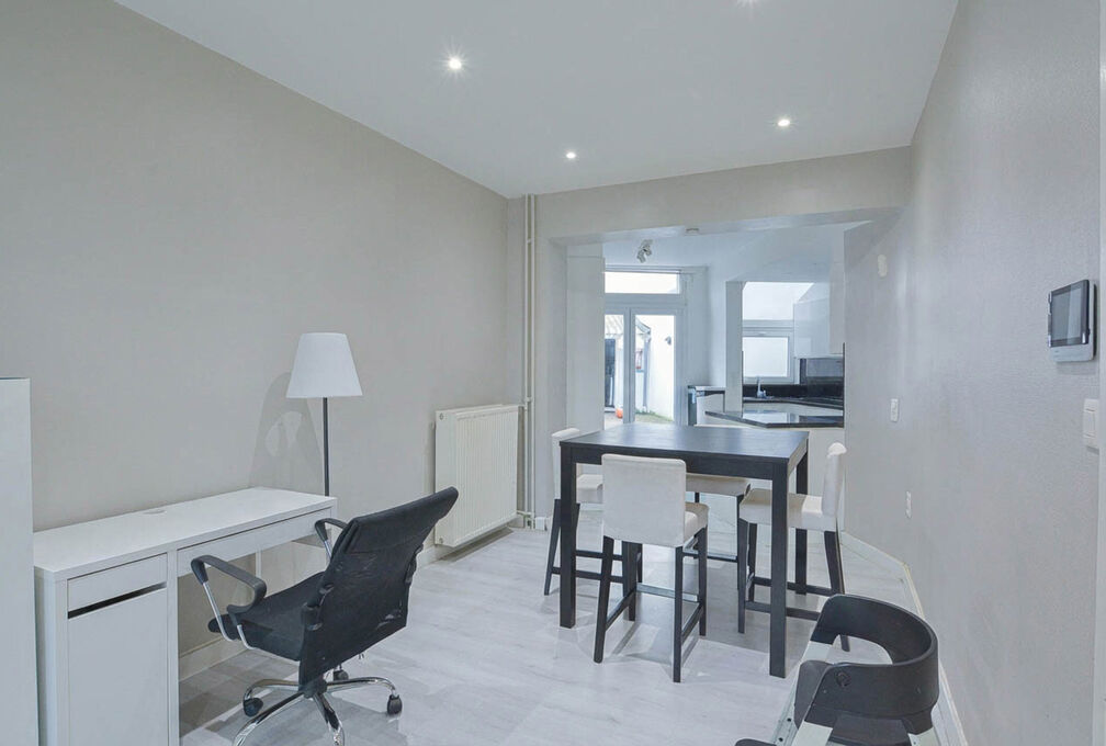 Maison &agrave; vendre &agrave; Vilvoorde Koningslo