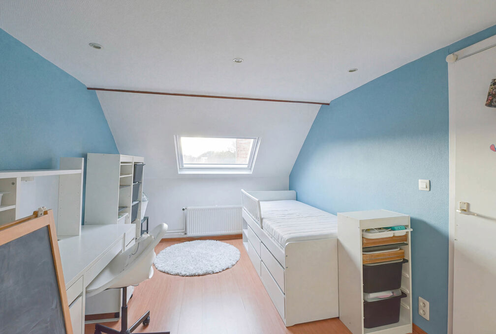 Maison &agrave; vendre &agrave; Vilvoorde Koningslo