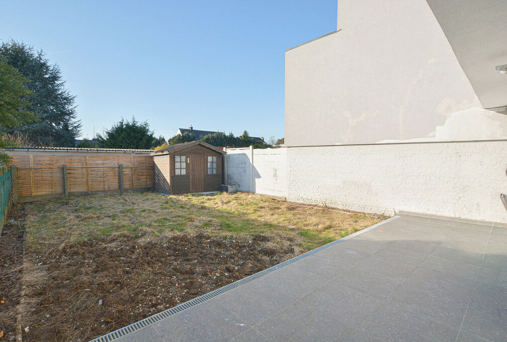Maison &agrave; vendre &agrave; Wemmel