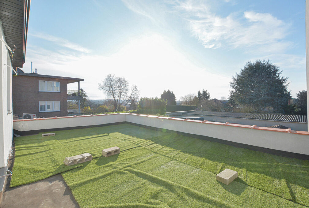 Maison &agrave; vendre &agrave; Wemmel