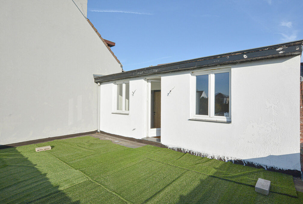 Maison &agrave; vendre &agrave; Wemmel