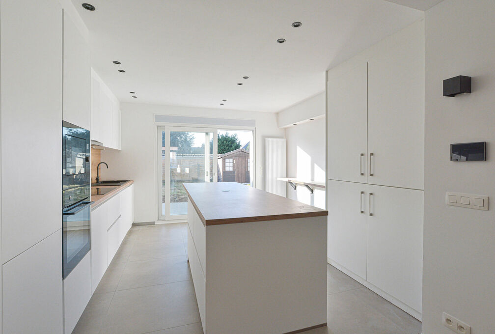 Maison &agrave; vendre &agrave; Wemmel