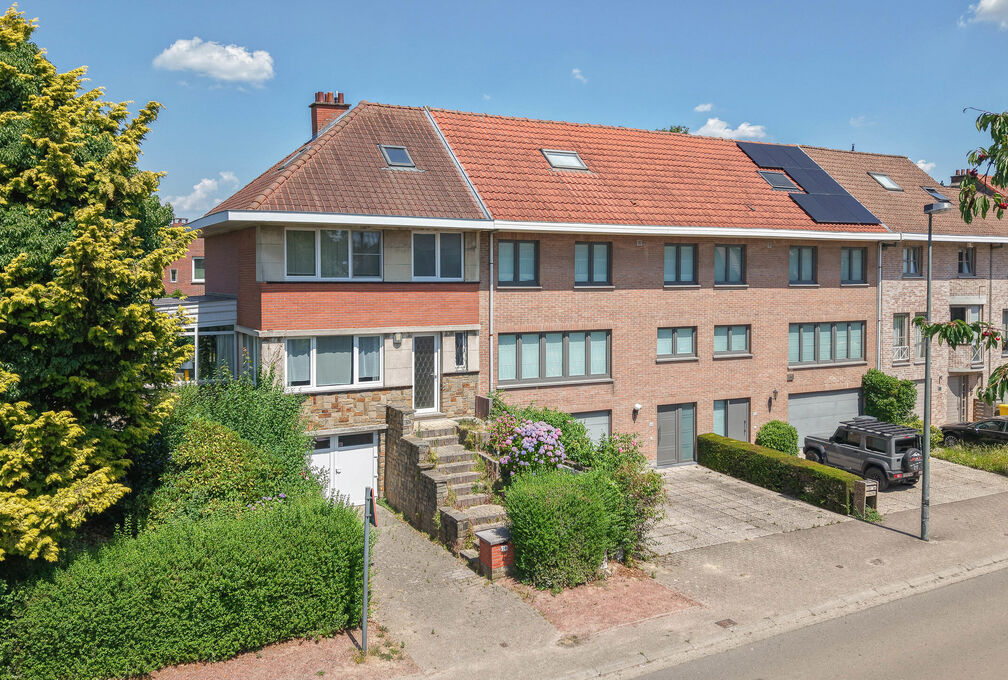 Maison à vendre à Wezembeek-Oppem
