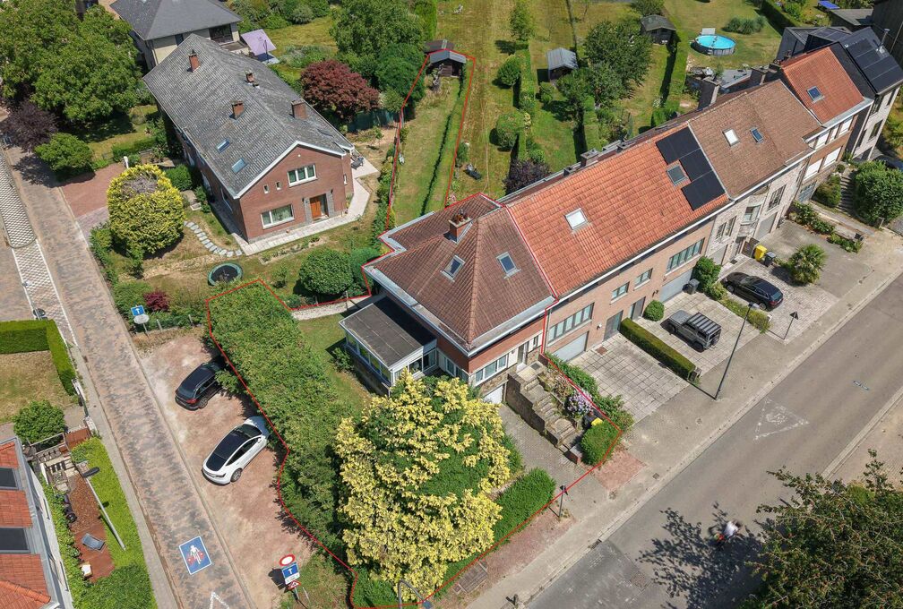 Maison à vendre à Wezembeek-Oppem