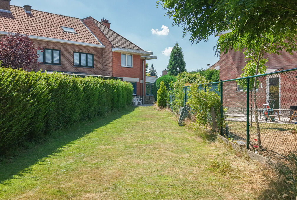 Maison à vendre à Wezembeek-Oppem