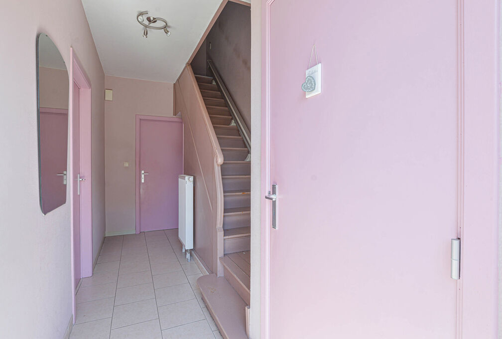Maison à vendre à Wezembeek-Oppem