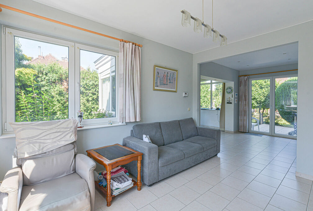 Maison à vendre à Wezembeek-Oppem