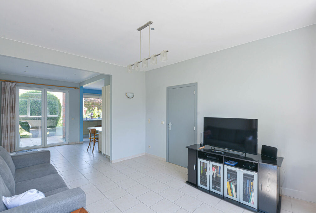 Maison à vendre à Wezembeek-Oppem