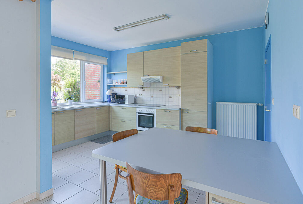 Maison à vendre à Wezembeek-Oppem
