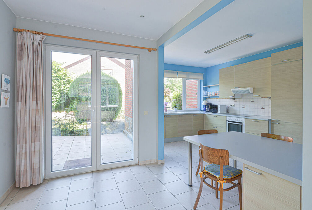 Maison à vendre à Wezembeek-Oppem