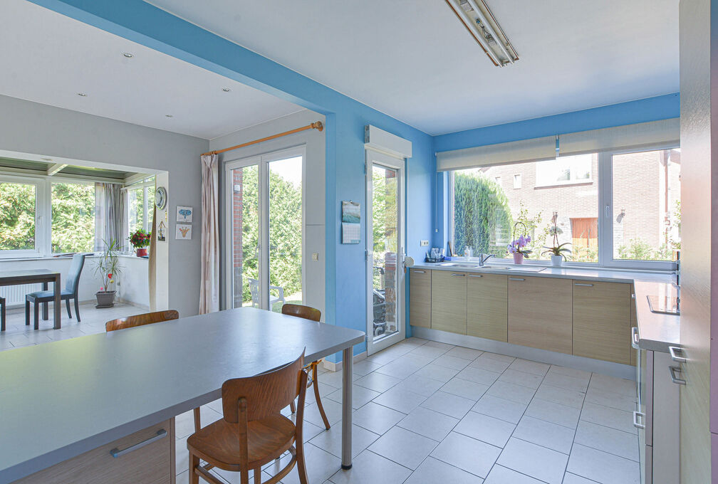 Maison à vendre à Wezembeek-Oppem