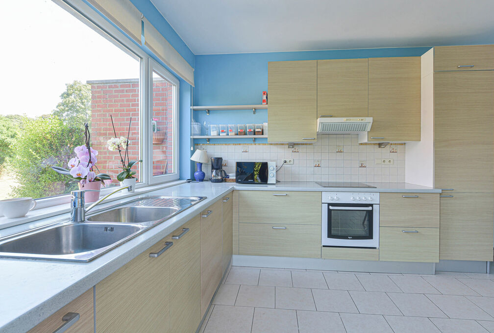 Maison à vendre à Wezembeek-Oppem