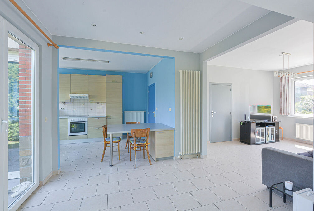 Maison à vendre à Wezembeek-Oppem