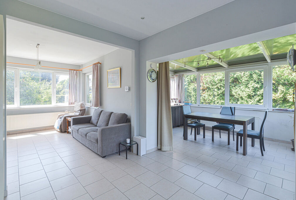 Maison à vendre à Wezembeek-Oppem