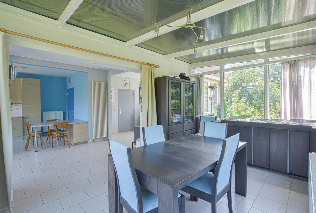 Maison à vendre à Wezembeek-Oppem