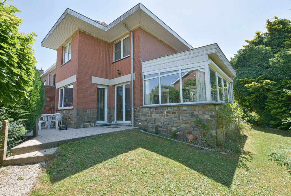 Maison à vendre à Wezembeek-Oppem