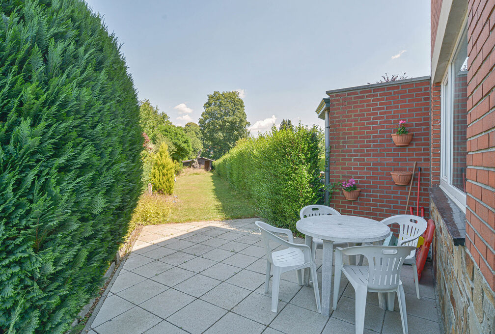 Maison à vendre à Wezembeek-Oppem
