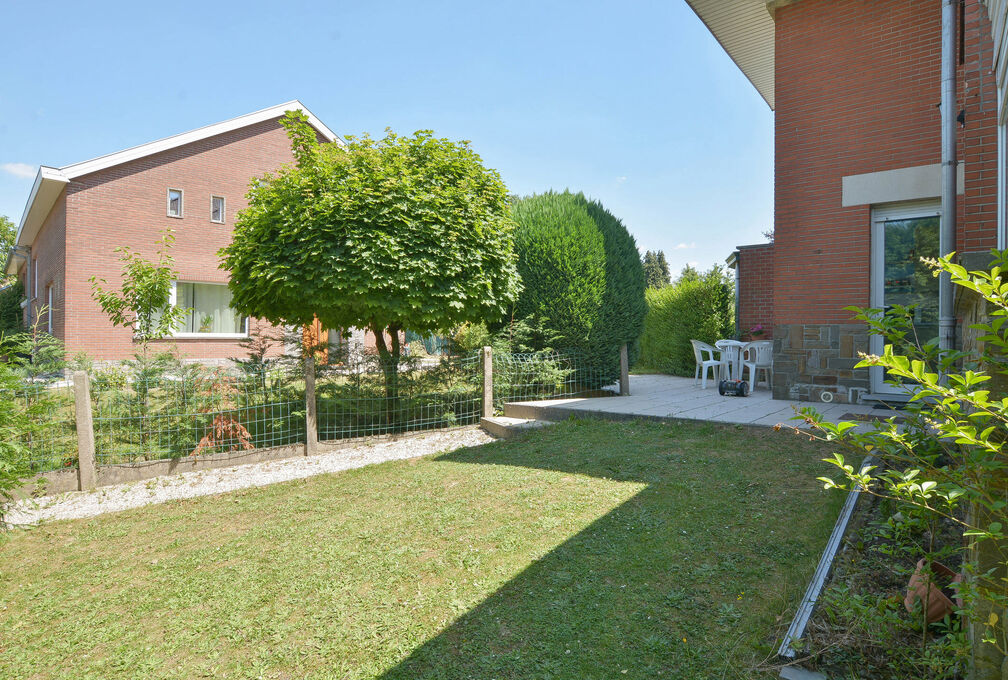 Maison à vendre à Wezembeek-Oppem
