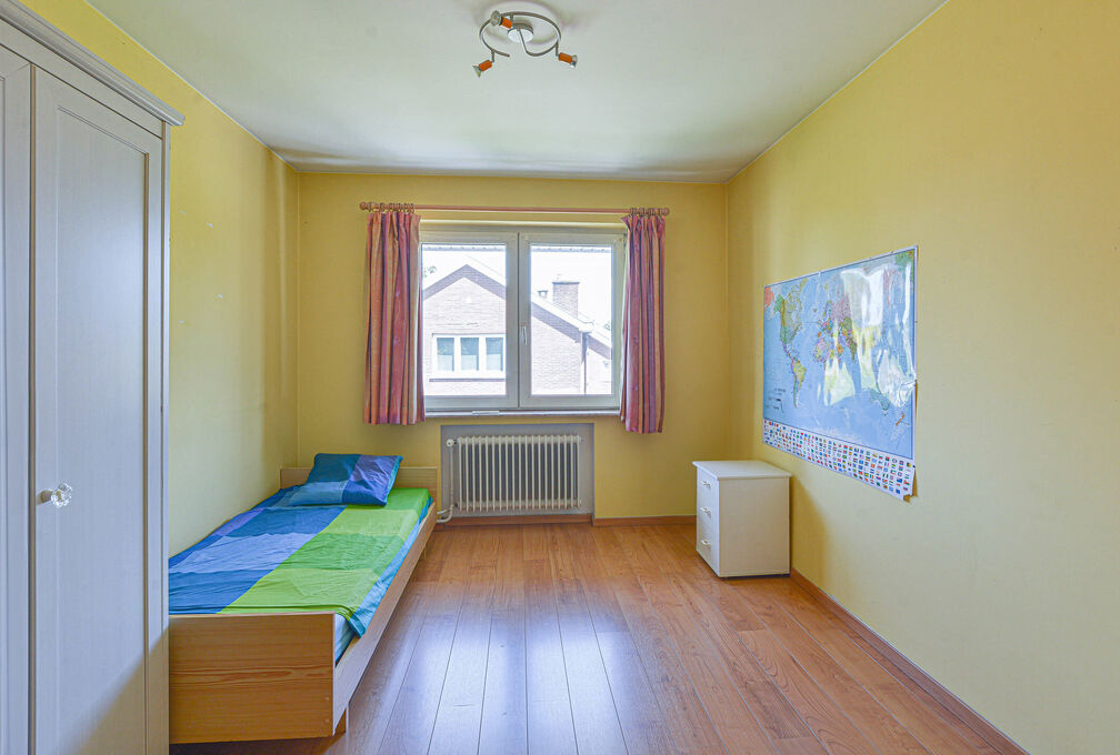 Maison à vendre à Wezembeek-Oppem