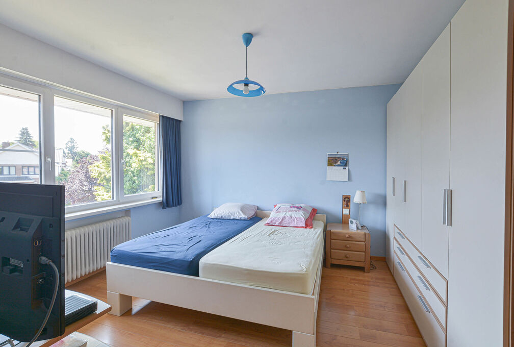 Maison à vendre à Wezembeek-Oppem