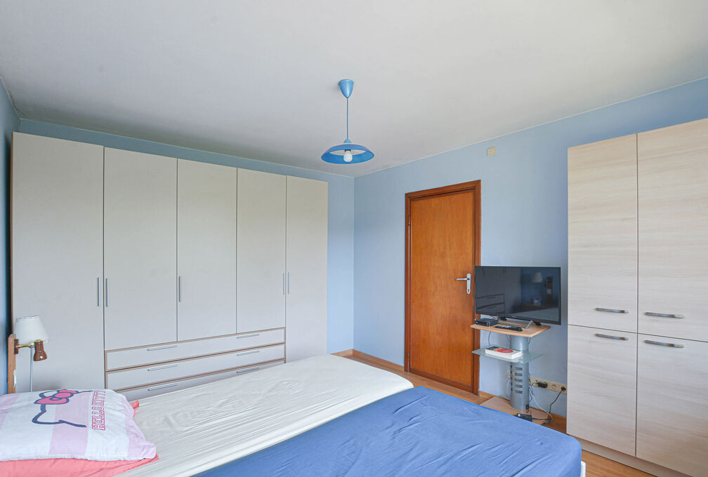 Maison à vendre à Wezembeek-Oppem