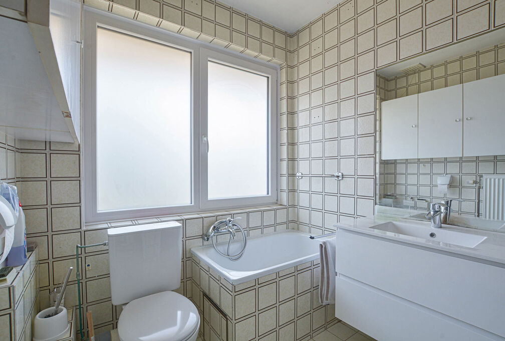 Maison à vendre à Wezembeek-Oppem